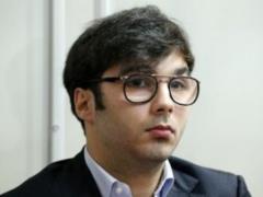 Сыну Шуфрича объявили приговор