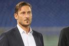 Francesco Totti: Messi is number one