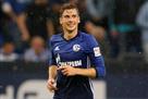 Klopp needs Goretska