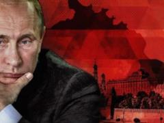 Розвідка з США спрогнозувала дії Кремля в 2018 році