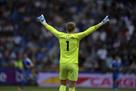 Goalkeepers, whose steepness you did not know