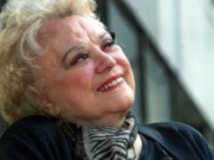 Умерла всеми любимая американская актриса Роуз Мари