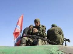 Сили АТО на Донбасі збили російський безпілотник