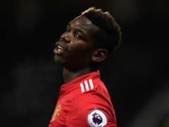 Pogba is the highest paid player of the Premier League, two more players from United in the top 3