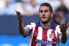 Gendir Atletico: Koke had a preliminary agreement with Real Madrid
