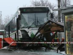 Очевидці розповіли про ДТП на Сходненській
