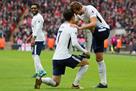 NPS. Results of the 20th round: Kane surpassed Messi