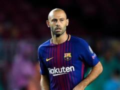 Barcelona leaves five players and Goretska may come