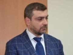 Директор аеропорту Миколаєва попався на хабарі в 700 тисяч гривень