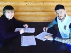 Three European clubs claim to be Ukrainian goalkeeper Boyko