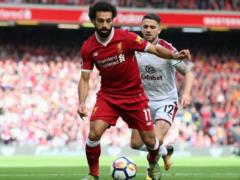 Coach of the national team of Egypt: Salah is suitable for Real Madrid