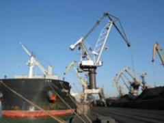В Украину прибыли еще два балкера с американским углем
