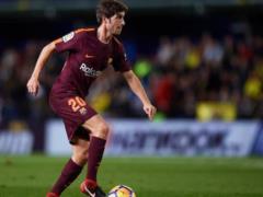 Sergi Roberto can become the key to the transfer Coutinho