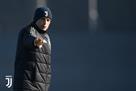 Allegri: Verona is the evil genius of Juventus
