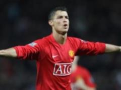 Ronaldo could move to  Juventus  instead of  MU 