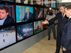 Le Monde: Маленькі секрети телебачення в Росії