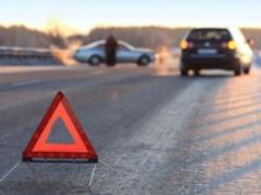 В автомобільних аваріях Україна займає лідируючі позиції в Європі
