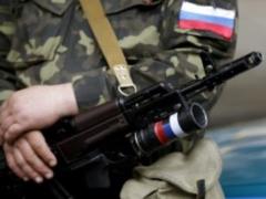 Бойовики продовжують порушувати різдвяне перемир я
