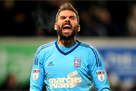 Crystal Palace made a request for Byalkovsky