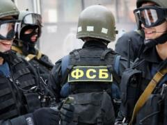 Стало відомо, що окупанти витворяють з українськими політв язнями в Криму