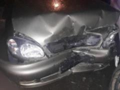 In Kropiwnicki there was an accident
