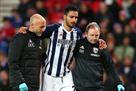 Chadli left for two months