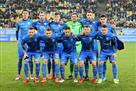 Ukraine will play 11 matches in 2018