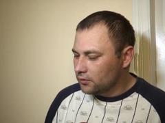 In Lviv, a social worker had to pacify a child s drunken father with a pistol