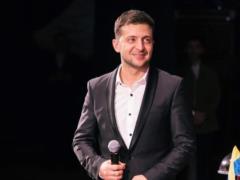 Владимир Зеленский рассказал о самом необычном праздновании Нового года