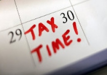 Taxpayers for New Year s holidays will serve 2 days