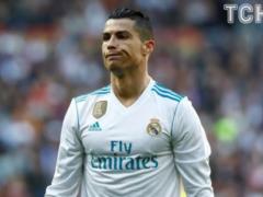 Ronaldo finally decided to leave  Real  - media