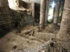 Restoration work on the Poshtova square began in Kiev