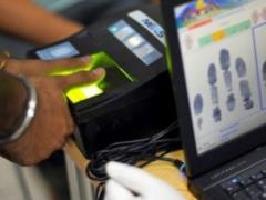 Ukrainian Foreign Ministry warned Russians about introduction of biometric control at the border