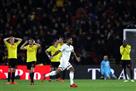 Swansea makes a comeback, Everton lost to Bournemouth, Zeros in Newcastle