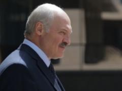 Lukashenka wants Ukraine to end the war in the Donbass soon