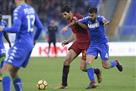 Roma - Sassuolo 1: 1 Video goals and the review of the match