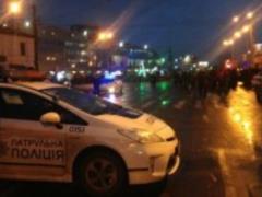 Полиция открыла уголовное производство по делу нападения на  Укрпочту  в Харькове