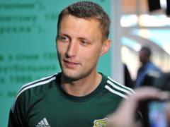 Vorskla  broke up with the main player