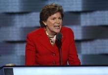 Russia refused to issue a visa to the US senator from the  black list 