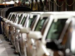 China bans production of more than 550 cars of different brands