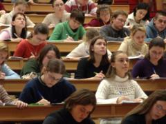 На Харківщині стало менше студентів