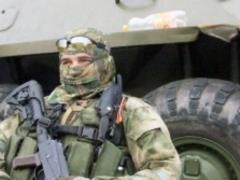 In the Donbass again uneasy
