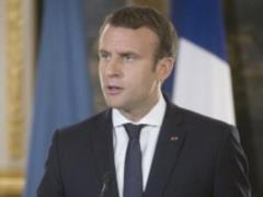 Макрон схвалив нову податкову реформу