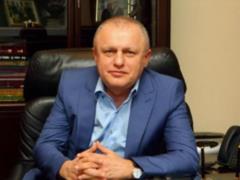 Суркіс: Щиро вдячний всім вам за відданість Динамо