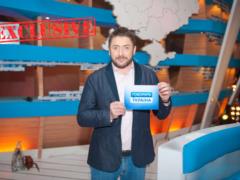 Олексій Суханов розкрив свою формулу успіху