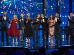 Ukrainian stars told about crazy acts and ridiculous rumors for 2017