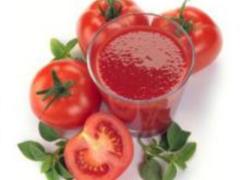 The Benefits of Tomato Juice