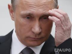  Игра проиграна . Российский политолог рассказал об отчаянных метаниях Путина