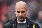 Guardiola: Arbitrators must protect the players