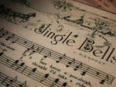 It became known, for which holiday was written the song Jingle Bells